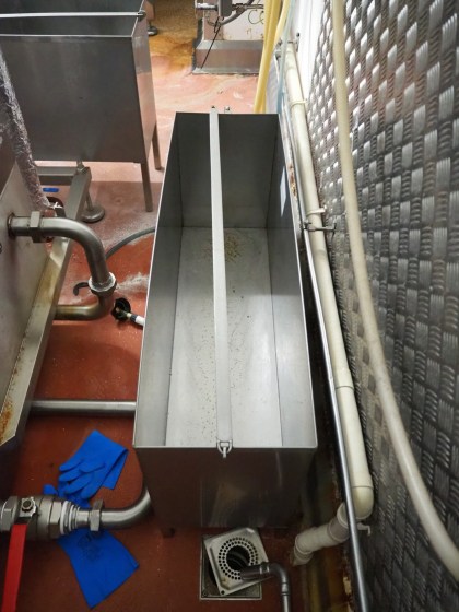 Dolav Bin Washer Pic 14
